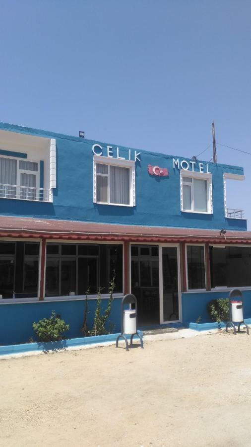 Celik Motel Sultanica ภายนอก รูปภาพ